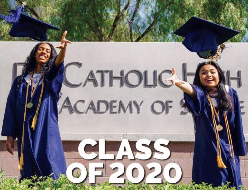 Crusader Connection-Fall 2020