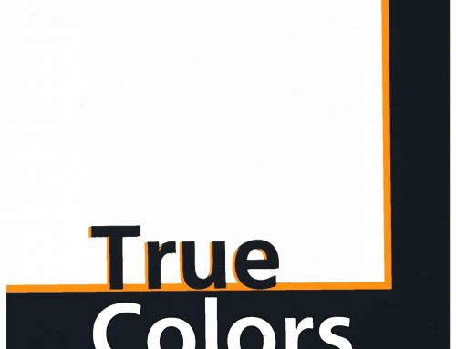 Class of 20′ Yearbook