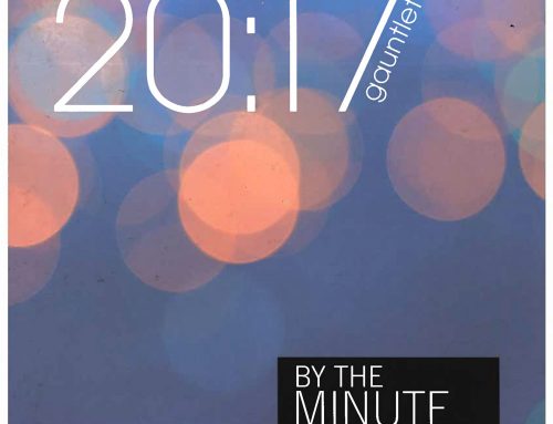Class of 17′ Yearbook