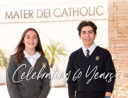 Crusader Connection-Fall 2021