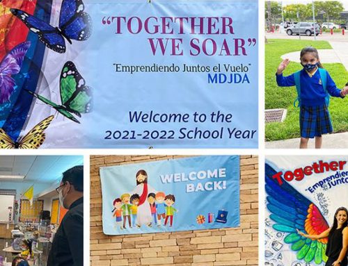 MDJDA Monthly Newsletter